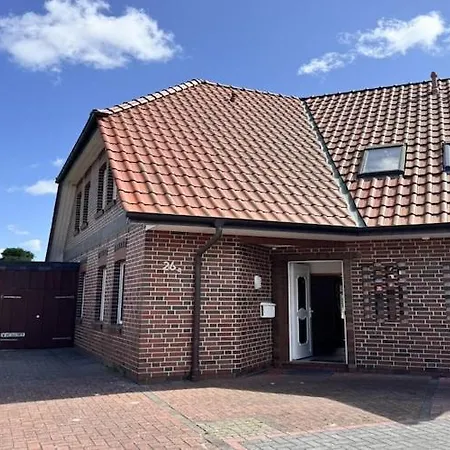 Ferienwohnung, *