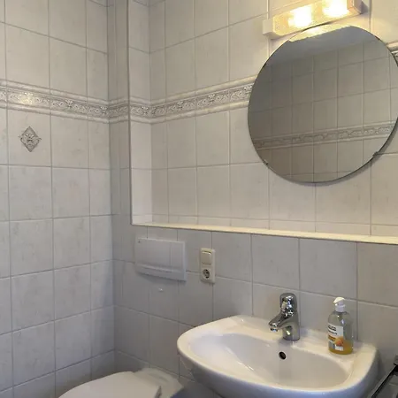 アパート Ferienwohnung, Fedderwardersiel