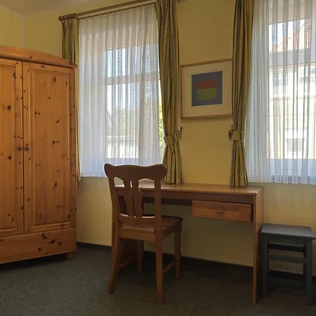 Ferienwohnung, * Fedderwardersiel