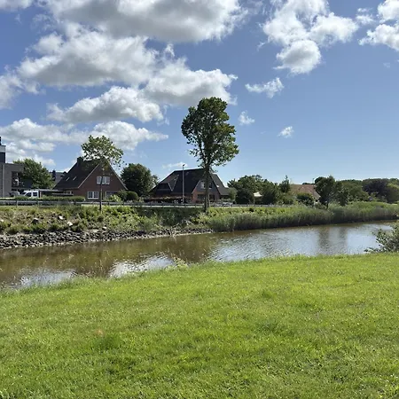 Ferienwohnung, Apartment