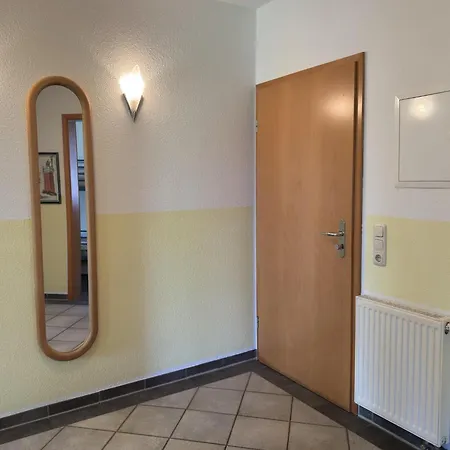 Ferienwohnung,