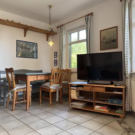 Ferienwohnung,