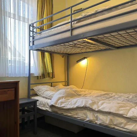 アパート Ferienwohnung, *