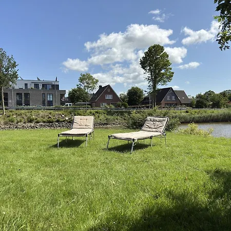 Ferienwohnung, Apartment