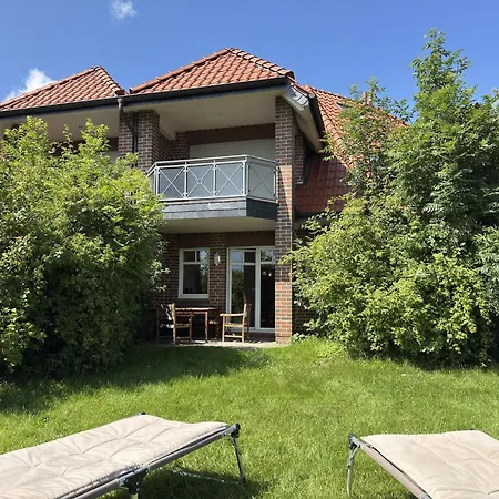 Ferienwohnung, Fedderwardersiel