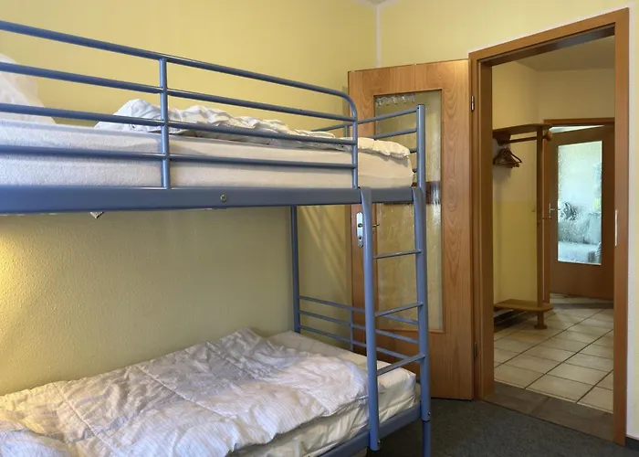 Διαμέρισμα Ferienwohnung, Fedderwardersiel