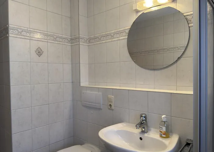 Διαμέρισμα Ferienwohnung, Fedderwardersiel