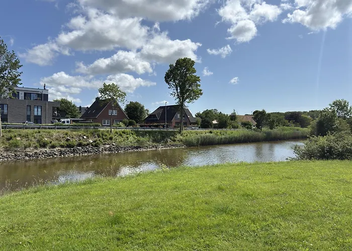 Ferienwohnung, Διαμέρισμα