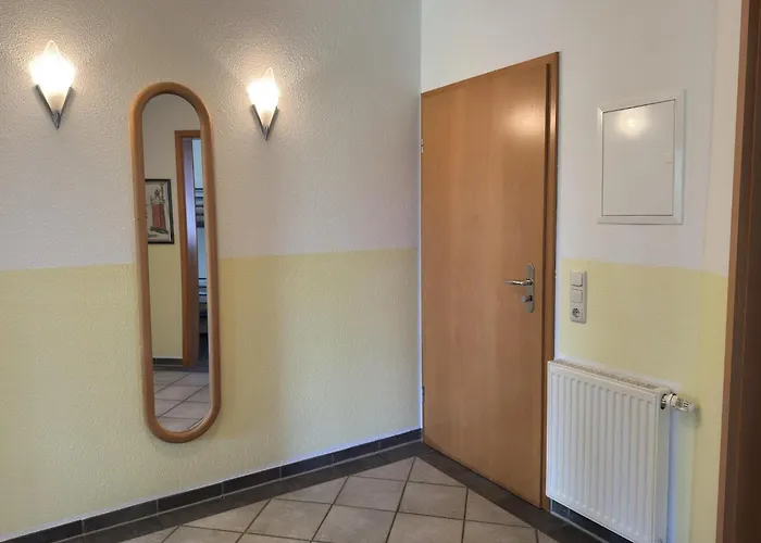 Ferienwohnung,