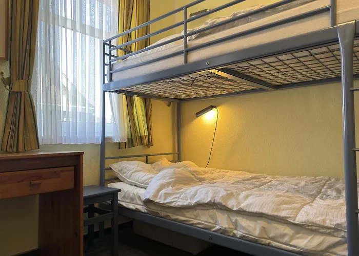 Διαμέρισμα Ferienwohnung, *