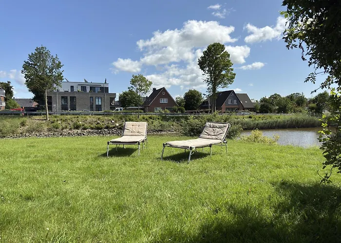 Ferienwohnung, Διαμέρισμα